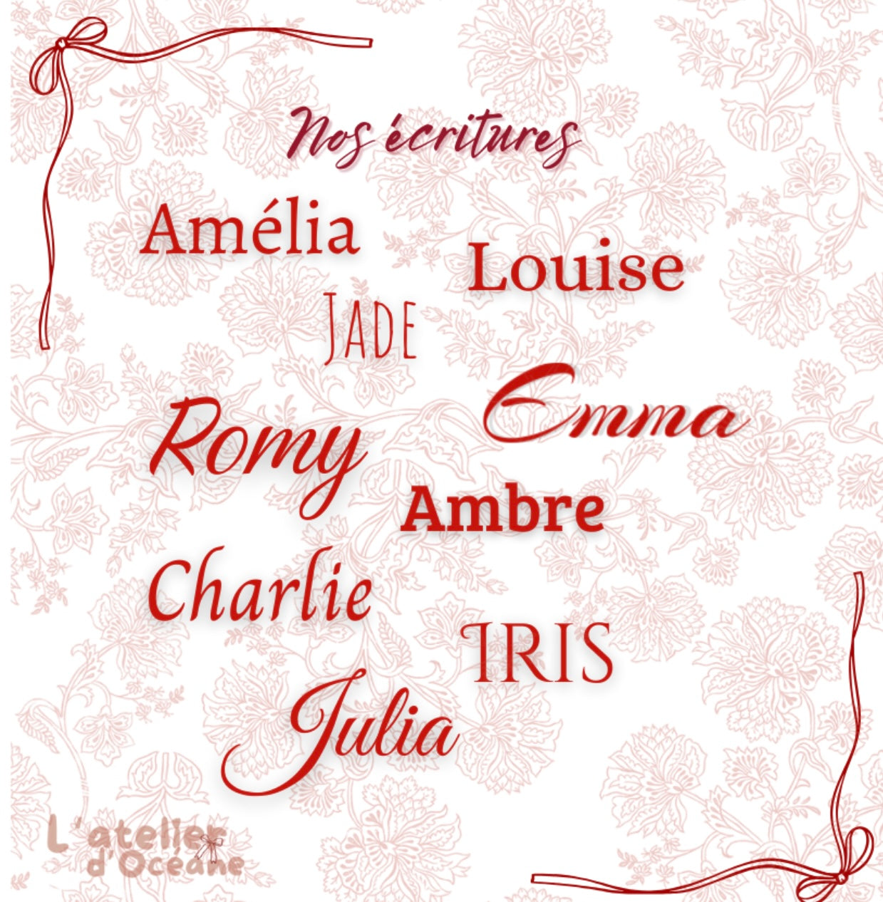 Ensemble de naissance