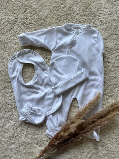 Ensemble de naissance