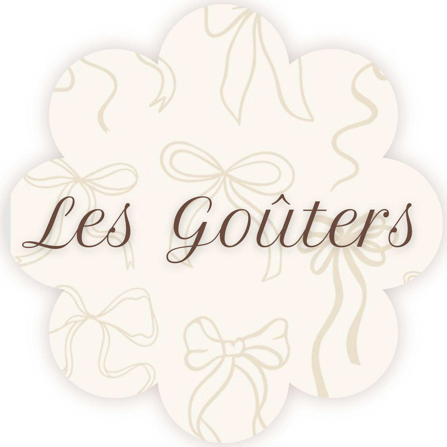 Les Goûters