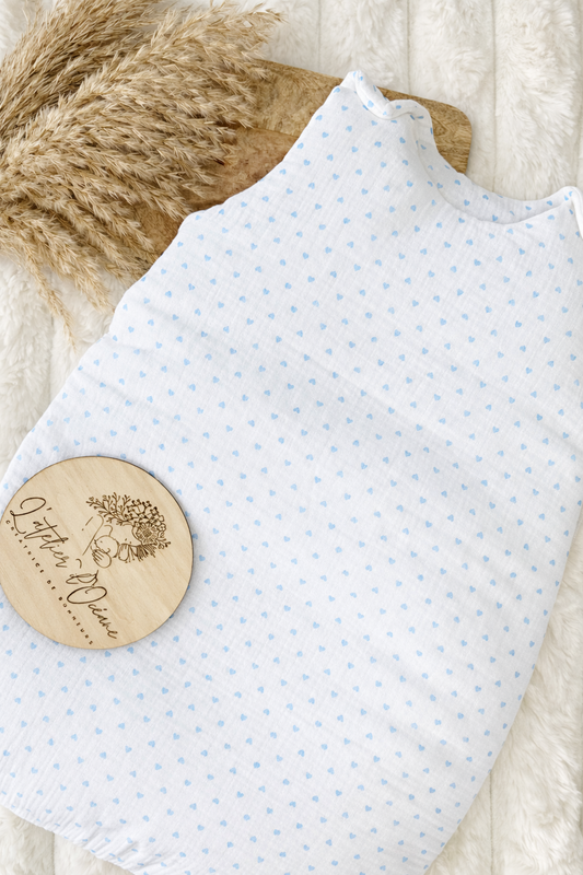 ♡  Gigoteuse cœur  ♡