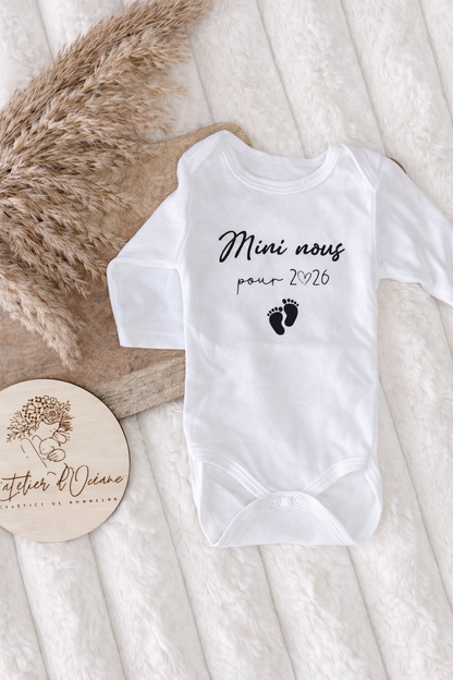 Baby-Body