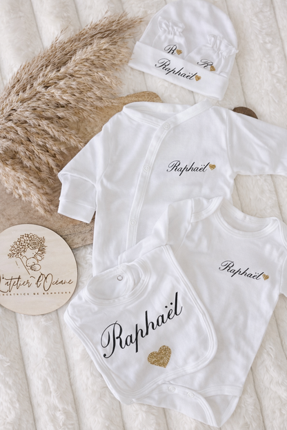 Ensemble de naissance