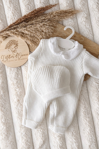 Ensemble naissance - Maille