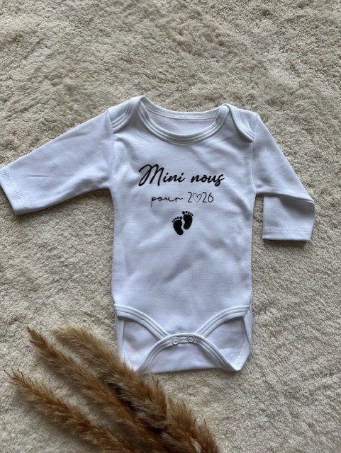 Body bébé