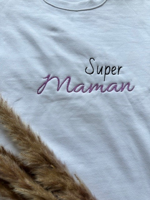 Sweat- shirts adulte